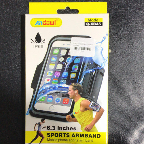 COVER TIPO BRAZALETE PARA CELULAR MD 10035