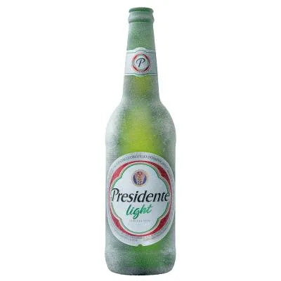 Presidente light pequeña