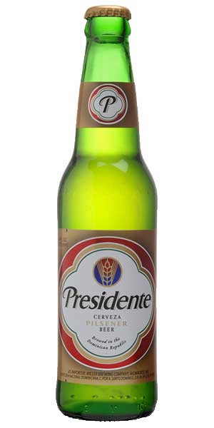 Presidente light pequeña
